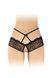 Трусики Fashion Secret Celia Black &mdash; фото 1 из 3