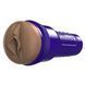 Мастурбатор-вагіна Fleshlight Boost Bang Medium Dark Flesh, плаваючі кільця Turbo Tech &mdash; фото 6 з 7