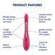 Универсальный гибкий вибратор для пар Satisfyer Elastic Game Battery Series &mdash; фото 5 из 7