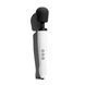 Вибромассажер DOXY Die Cast R Stardust White &mdash; фото 2 из 8