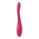 Универсальный гибкий вибратор для пар Satisfyer Elastic Game Battery Series &mdash; фото 1 из 7
