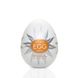 Мастурбатор-яйце Tenga Egg Shiny (сонячний) E24241 фото 1