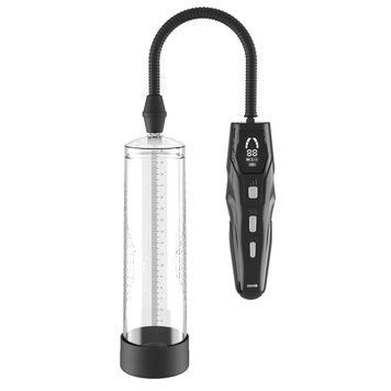 Автоматична вакуумна помпа Men Powerup Passion Water Bath,  - 1