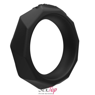 Эрекционное кольцо Bathmate Maximus Power Ring 55mm SO7498 фото
