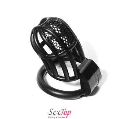 Пояс верности 3D Printing Grid Honeycomb IXI61089 фото