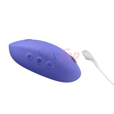 Вибратор We-Vibe Temp Lavender Blue &mdash;  фото товара 6