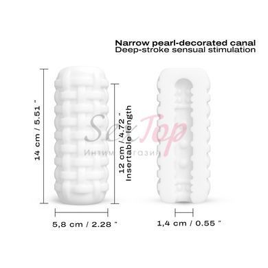 Мастурбатор Dorcel Cup Tight &mdash;  фото товара 2