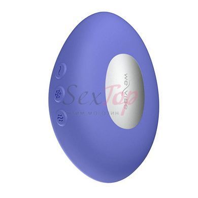 Вибратор We-Vibe Temp Lavender Blue &mdash;  фото товара 2