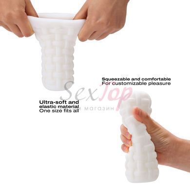 Мастурбатор Dorcel Cup Tight &mdash;  фото товара 3