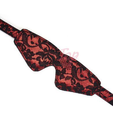 Маска на глаза Liebe Seele Victorian Garden Blindfold &mdash;  фото товара 5