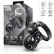 Block Chastity Cage With Internal Lock &mdash; фото 1 из 3