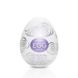 Мастурбатор-яйцо Tenga Egg Cloudy (облачный) E24240 фото 1
