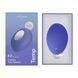 Вибратор We-Vibe Temp Lavender Blue &mdash; фото 15 из 17