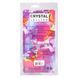 Дилдо Doc Johnson Crystal Jellies - 7.5 Inch Dong - Rainbow &mdash; фото 6 из 6