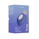 Вибратор We-Vibe Temp Lavender Blue &mdash; фото 13 из 17