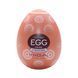 Мастурбатор-яйцо Tenga Egg Gear &mdash; фото 1 из 4