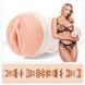 Мастурбатор Fleshlight Girls: Emma Hix - Syrup, со слепка вагины, очень нежный &mdash; фото 1 из 8