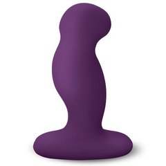 Вибромассажер простаты Nexus G-Play Plus L Purple Фиолетовый 1