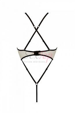 Боди CHIKA BODY cream XXL/XXXL - Passion &mdash;  фото товара 4