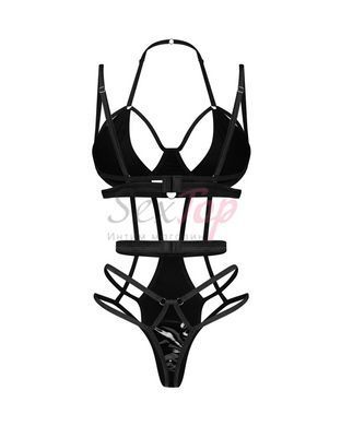 Боди Obsessive Keira Lise teddy L/XL &mdash;  фото товара 3