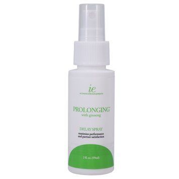 Пролонгатор Doc Johnson Intimate Enhancements Prolonging Delay Spray (59 мл),  - 1