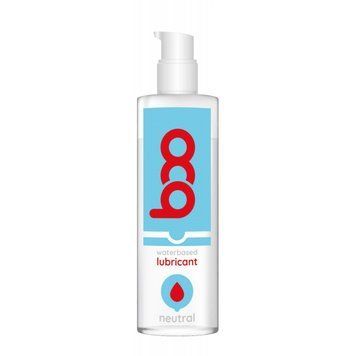 Лубрикант Boo Waterbased Lubricant Neutral, 150мл,  - 1
