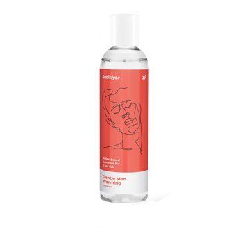Лубрикант на водной основе Satisfyer Gentle Men Warming 300 мл,  - 1