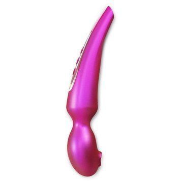 Вибромассажер Love To Love Pleaser Iridescent Berry,  - 1