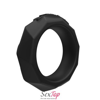 Эрекционное кольцо Bathmate Maximus Power Ring 45mm SO7499 фото