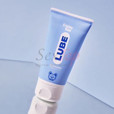 Смазка на водной основе Friday Bae LUBE 50 мл &mdash;  фото товара 4