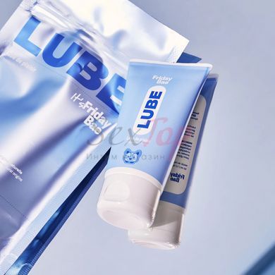 Смазка на водной основе Friday Bae LUBE 50 мл &mdash;  фото товара 3