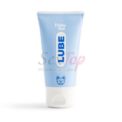Смазка на водной основе Friday Bae LUBE 50 мл &mdash;  фото товара 2