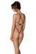 Боди CHIKA BODY cream XXL/XXXL - Passion &mdash; фото 2 из 7