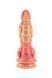 Фэнтезийный фаллоимитатор Kong Silicone The Dragon &mdash; фото 5 из 5