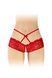 Трусики Fashion Secret Celia Red &mdash; фото 1 з 3