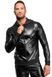 Мужская толстовка Noir Handmade H086 Vexen hooded jacket XL &mdash; фото 3 из 9