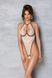 Боди CHIKA BODY cream XXL/XXXL - Passion &mdash; фото 6 из 7