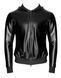 Мужская толстовка Noir Handmade H086 Vexen hooded jacket XL &mdash; фото 6 из 9
