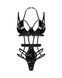 Боди Obsessive Keira Lise teddy L/XL &mdash; фото 2 из 6