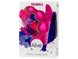 Анальные шарики Alive Triball Pink, силикон, макс. диаметр 2см AD20051 фото 2