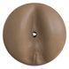 Мастурбатор-попка Fleshlight Boost Blast Female Medium Dark Flesh, плавающие кольца Turbo Tech &mdash; фото 2 из 7