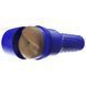 Мастурбатор-попка Fleshlight Boost Blast Female Medium Dark Flesh, плавающие кольца Turbo Tech &mdash; фото 7 из 7