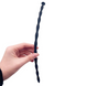 Силиконовый уретральный стимулятор Silicone Urethral Catheter Dilator Horse Eye &mdash; фото 5 из 6