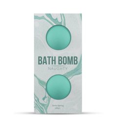 Набор бомбочек для ванны Dona Bath Bomb Naughty Sinful Spring 140 гр  1