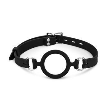 Кляп Bedroom Fantasies Silicone O-Gag,  - 1