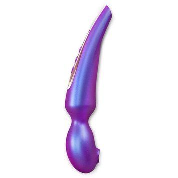Вибромассажер Love To Love Pleaser Iridescent Night,  - 1