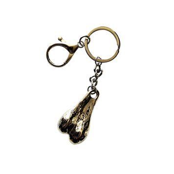 Брелок Liebe Seele Zinc Alloy Balls Key Holder &mdash;  фото товара 1