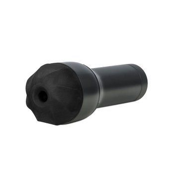 Мастурбатор Kiiroo FeelSensation Stroker PBC совместим с PowerBlow и Keon, Черный - 1