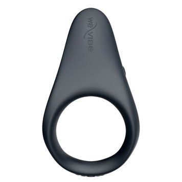 Смарт-віброкільце We-Vibe VERGE 2 Black - фото товару 1