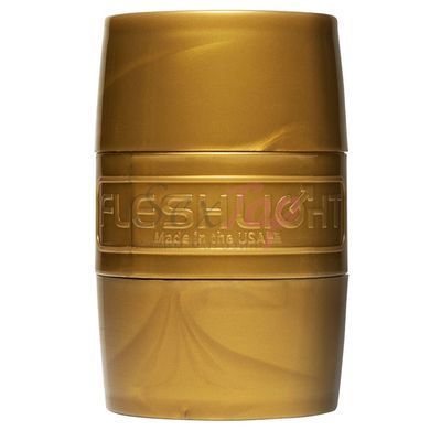 Мастурбатор Fleshlight Quickshot STU, компактний, чудово для пар і мінету - фото товару 6